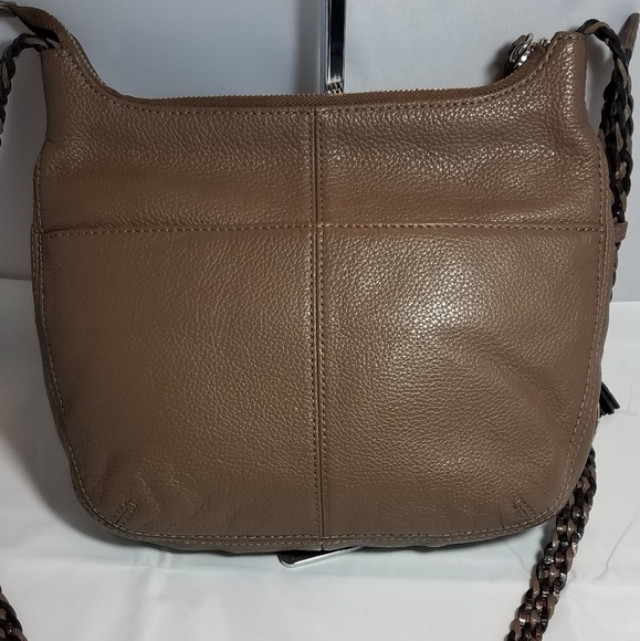 Brighton Baby Bertie Crossbody - Picture 2 of 5